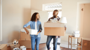 Why Move-In/Move-Out Cleaning Services Save You Time and Stress in Frisco