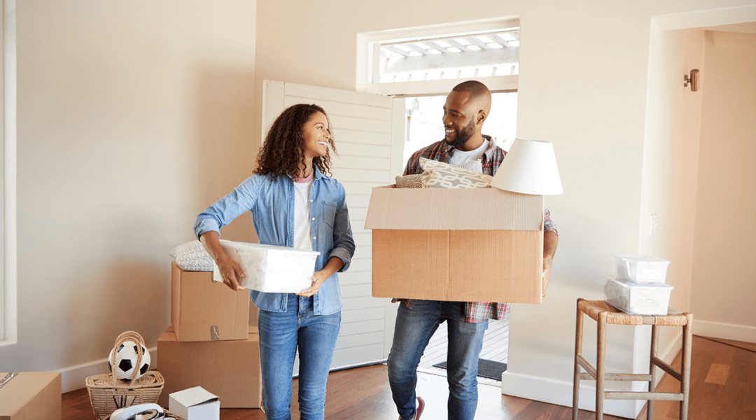 Why Move-In/Move-Out Cleaning Services Save You Time and Stress in Frisco