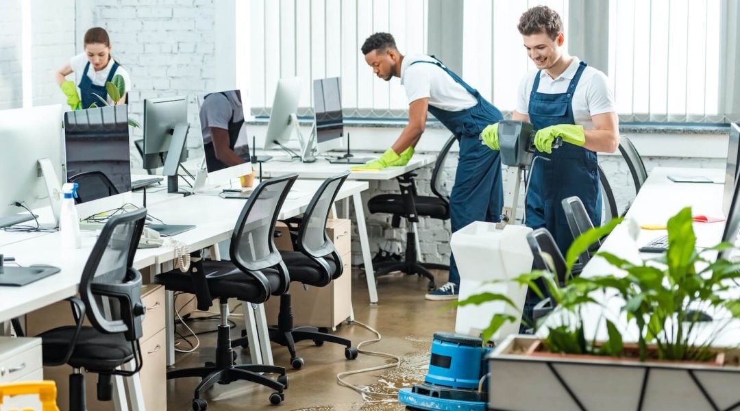 commercial-cleaning-service-office-space